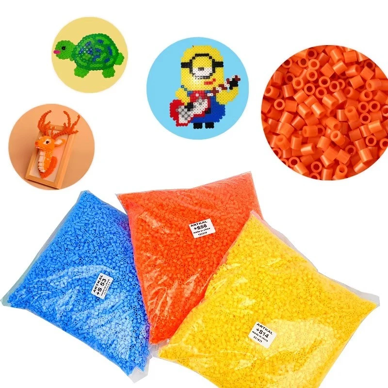 Superhero & Fairy Tale Fuse Beads Kit price