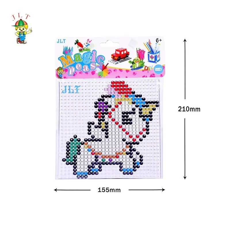 Unicorn Melting Beads Kit price
