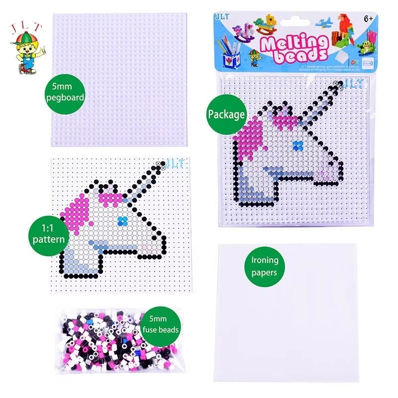 Unicorn Melting Beads Kit best