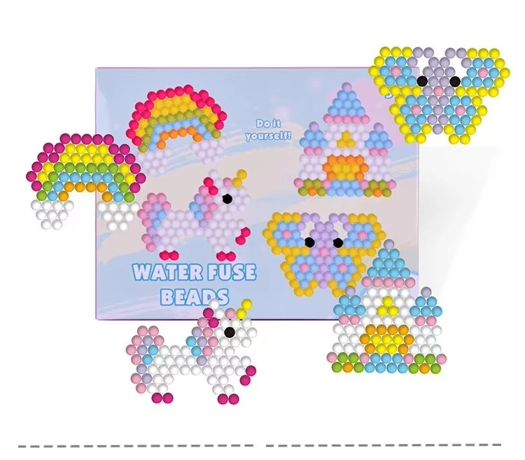 Water Fuse Beads Multi-Theme Kit price